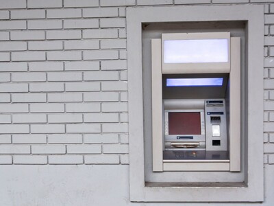 Passaic County Resident Faces Charges for Explosive ATM Attack