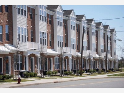 New Jersey Awards Over $7 Million in Grants for Homelessness Prevention