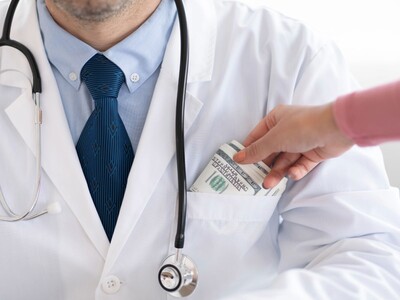 $1.5 Million+ Settlement Reached in National Laboratory Kickback Case