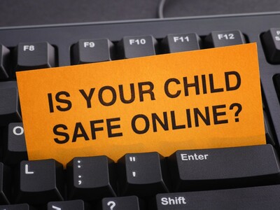 Hanover Township Man Faces Charges for Alleged Online Misconduct with Child