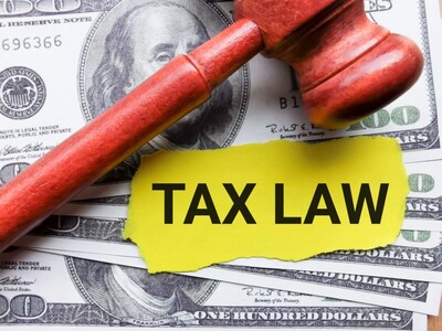 NJ Business Owner Sentenced for $10M Payroll Tax Evasion