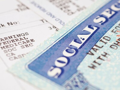 Social Security Eliminates Overpayment Burden for Beneficiaries