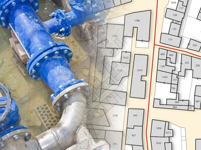 Routine Water System Maintenance Scheduled by New Jersey American Water