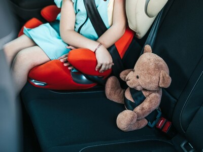 Clifton Man Faces Charges for Alleged Child Luring and Attempted Sexual Assault in Boonton Township