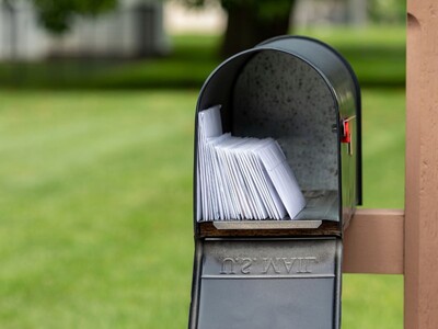Essex County Man Pleads Guilty to Mail Theft and Bank Fraud Scheme