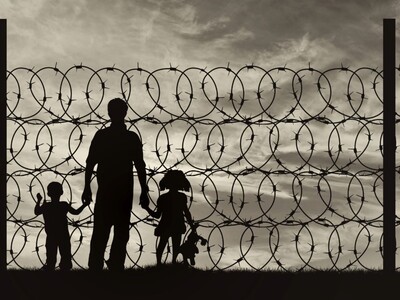 Burlington County Couple Convicted of Forced Labor and Immigration Crimes