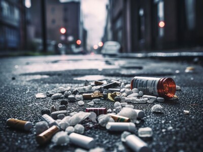 Virginia Man Convicted in New Jersey for Fentanyl Distribution