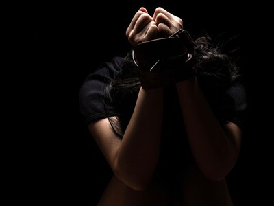 Four Men Sentenced for Kidnapping and Ransom Scheme Involving New Jersey Resident