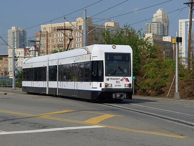 NJ Man Pleads Guilty to $487,000 Overtime Fraud on Hudson Bergen Light Rail Projects