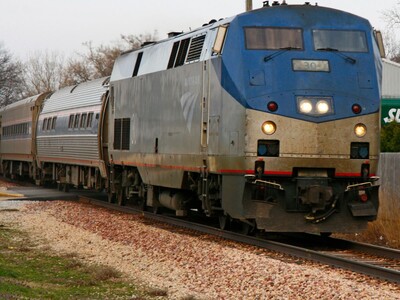 New Jersey Doctor Receives Prison Sentence for Defrauding Amtrak's Health Care Plan