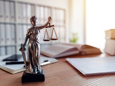 Former CFO Admits to $1.5 Million Fraud and Tax Evasion at New Jersey Law Firm