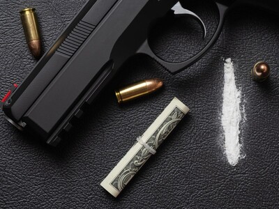 Four Bergen County Residents Arrested in Major Drug Trafficking Bust