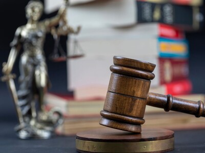 NJ Man Gets 30-Month Sentence for $1.3M COVID Relief Fraud