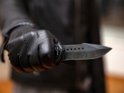 Jersey City Man Sentenced to 28 Years for Armed Robbery and Other Crimes