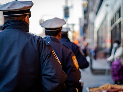 Former Howell Township Police Chief Pleads Guilty to Obstruction in Cover-Up of Sexual Affair