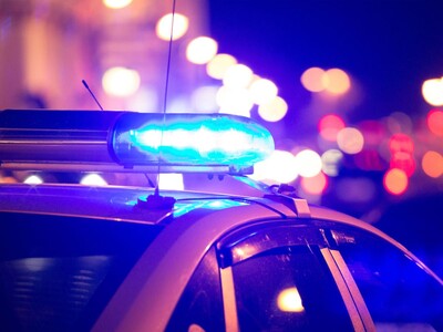 Mercer County Man Arrested for Threatening to Kill White People