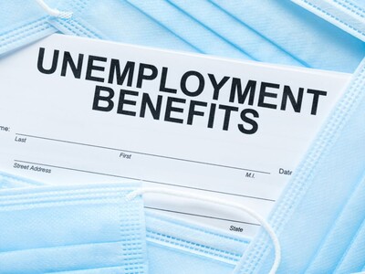 Woman Gets Two Years for Stealing COVID-19 Unemployment Benefits