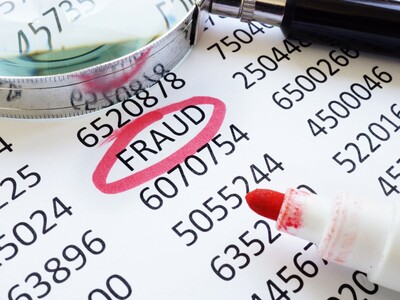 Egyptian National Sentenced to 18 Months for Defrauding New Jersey Employer