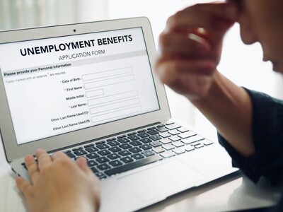 New, Easy-to-Use Online Unemployment Insurance Application Launched