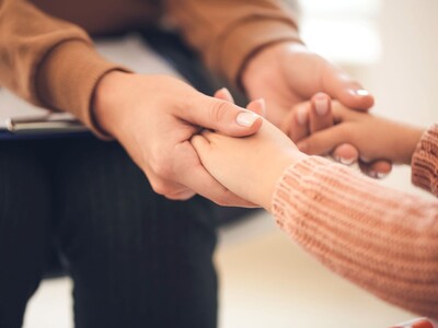 Former NJ Child Services Caseworker Admits to Child Pornography Charges