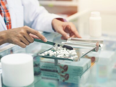 Federal Indictment for Pharmacy Robbery in Orange, NJ