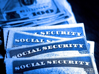 Gloucester County Man Admits Stealing over $200,000 in Social Security and Medicaid Benefits