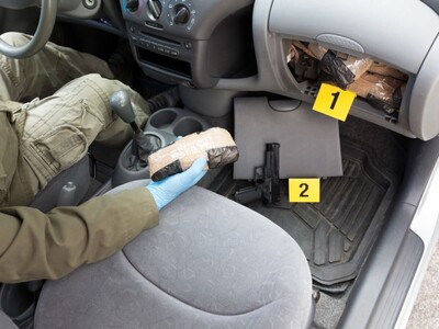 Newark Man Sentenced to 65 Months for Role in Drug Trafficking Organization