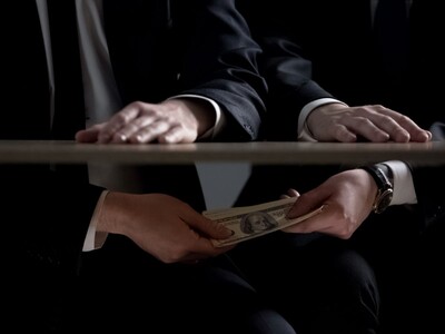 South Jersey Transportation Authority Board Members Charged in Political Retaliation Case