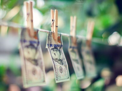 Bergen County Man Admits to Fraudulently Obtaining CARES Act Loan and Laundering Proceeds