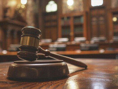 Washington Township Man Sentenced to Eight Years for Distributing Child Sexual Abuse Material