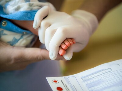 New Jersey Sets Stricter Controls on Access to Newborn Bloodspot Data in Criminal Cases