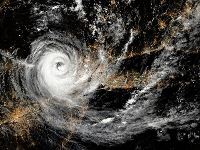 New Jersey Officials Urge Protection as Hurricane Season Begins