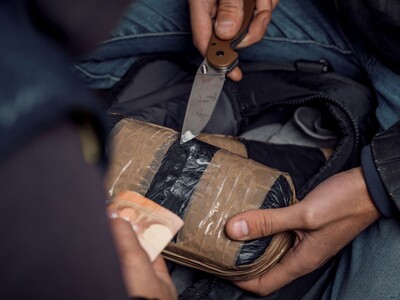 Four Paterson Gang Members Charged with Drug Trafficking Conspiracy; One Charged for Attempted Robbery of Postal Employee