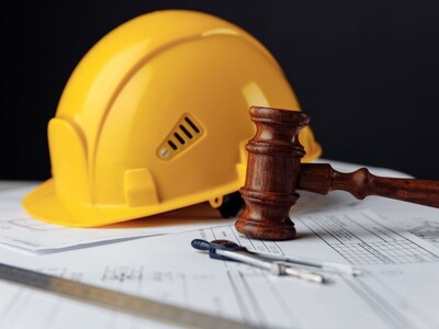 Ironworkers Union Faces Discrimination Lawsuit in New Jersey