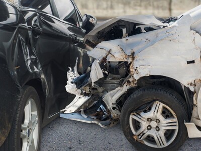 Charges Filed in Fatal May 31 Crash in Roxbury