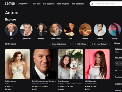 NJ Attorney General Announces Settlement with Cameo Over Consumer Protection Violations