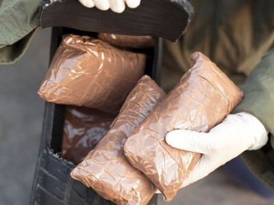 NJ Man Convicted for Major Fentanyl and Heroin Distribution