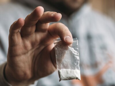 Passaic Man Pleads Guilty to Cocaine Possession with Intent to Distribute