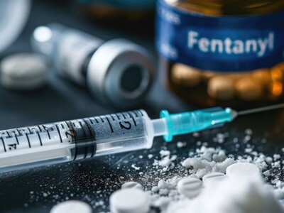 Dominican Republic Resident Pleads Guilty in NJ Fentanyl Distribution Scheme