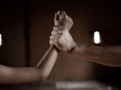 Dover Man Sentenced to 40 Years for Kidnapping, Sexual Assault