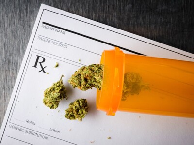 Cable Company Accused of Discrimination Over Medical Marijuana Use