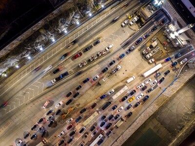 Gateway Development Commission Secures Full Funding for Hudson Tunnel Project