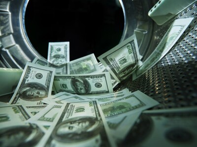 Costa Rican National Sentenced to 97 Months for $2 Million Money Laundering Scheme