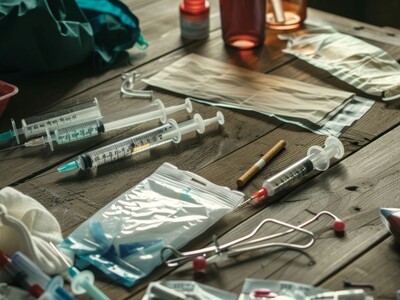 Essex County Woman Receives 10-Year Sentence for Drug Trafficking