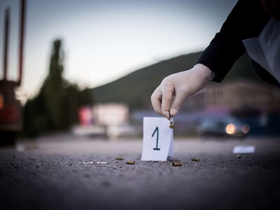 East Hanover Resident Sentenced to 15 Years for the 2020 Killing of His Wife