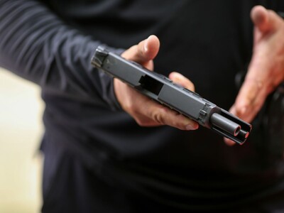 Jersey Man Receives 7+ Year Sentence for Illegal Firearm Possession in 2020 Shooting Incident