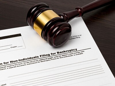 Man Pleads Guilty to PPP and Unemployment Fraud Schemes