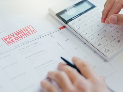 Governor Murphy Signs  Louisa Carman Medical Debt Relief Act 