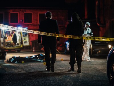 Man Sentenced to 36+ Years for Role in Three Drug-Related Murders