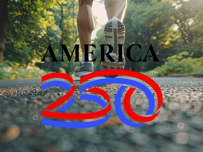 New Jersey Races for America’s 250th Anniversary
